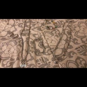 Brighton Jewelry
